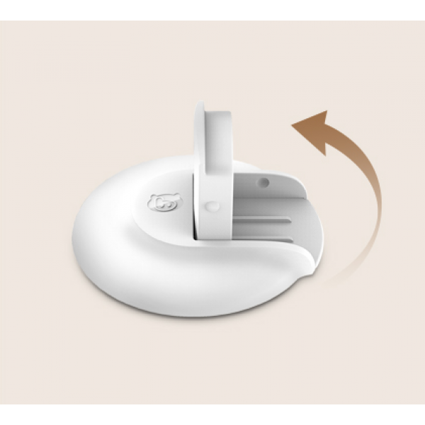 Блокіратор для розсувних систем BabyBBZ BBZ-487 4,8 см - фото 3