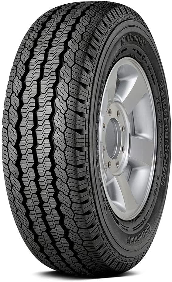 Шина всесезонная Continental Vanco Four Season 185 R14C 102/100Q PR8 (26843)