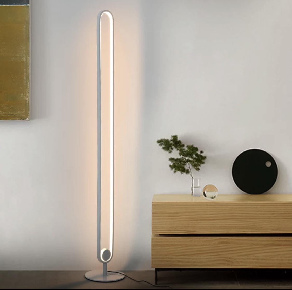 Торшер Stapl Led Lamp (050469/1 f wt) Торшер Stapl Led Lamp (050469/1 f wt)