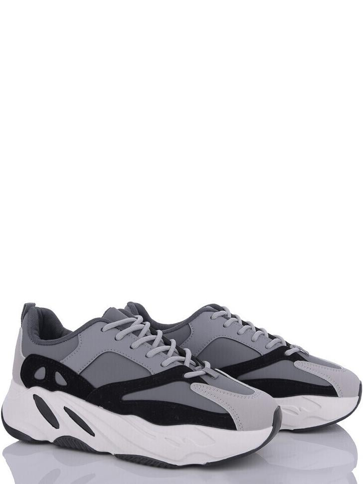 Кроссовки Stilli CW20-60 р. 37 Серый