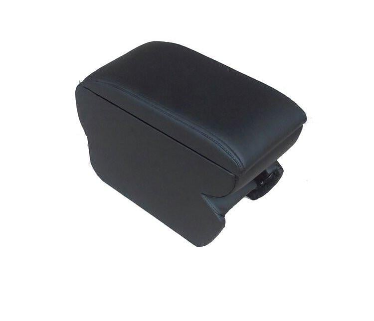 Підлокітник Armrest на Audi 100/Audi A6 C4 Чорний (441570141)