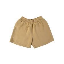 Шорти домашні Lotus Home Bruma L Гірчичний - фото 3 Шорти домашні Lotus Home Bruma L Гірчичний - фото 3