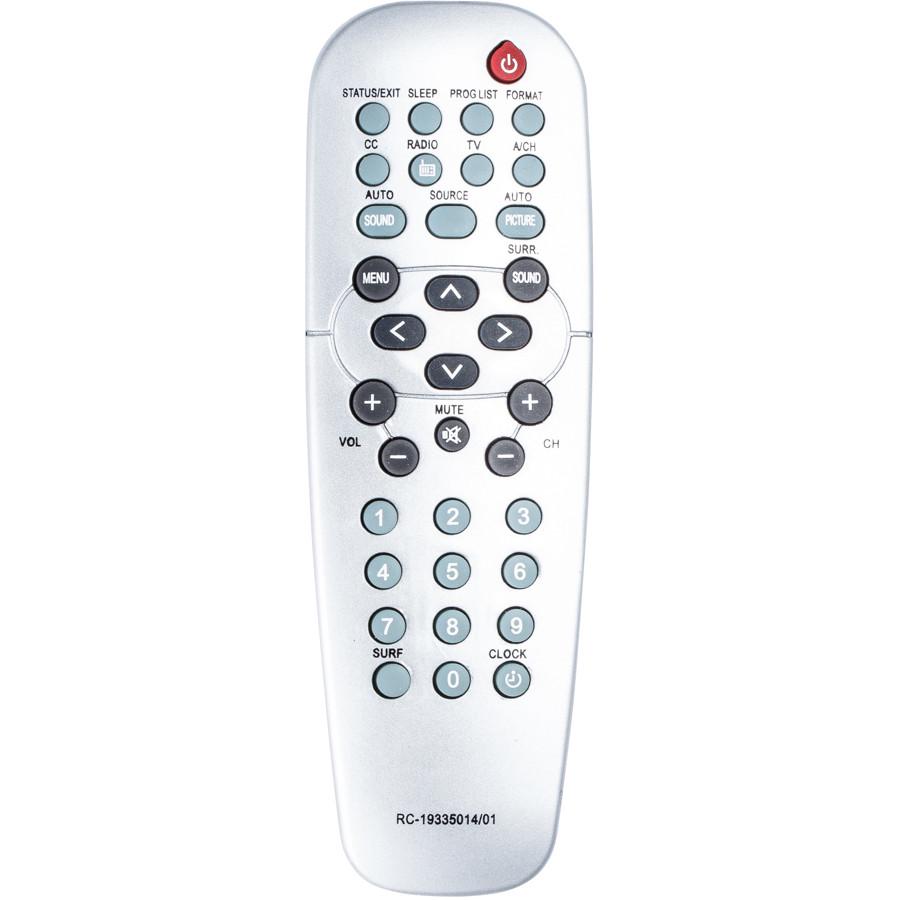 Пульт для телевізора Philips RC-19335014 (1551)