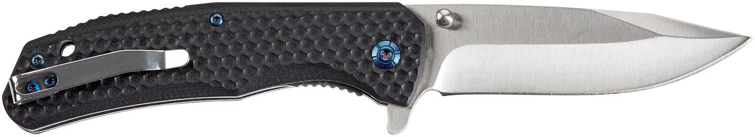 Ніж Skif Plus Golf (630110) - фото 2 Ніж Skif Plus Golf (630110) - фото 2