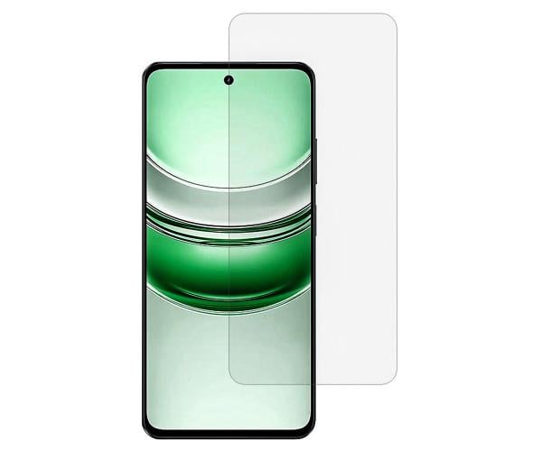 Захисне скло Tempered Glass для Realme C71​ 0,3 мм