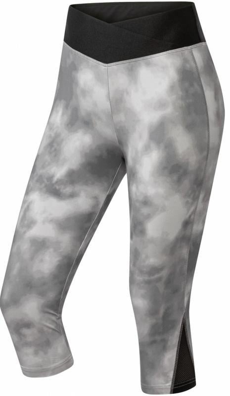 Леггинсы Crivit 409466x60 женские S Серый