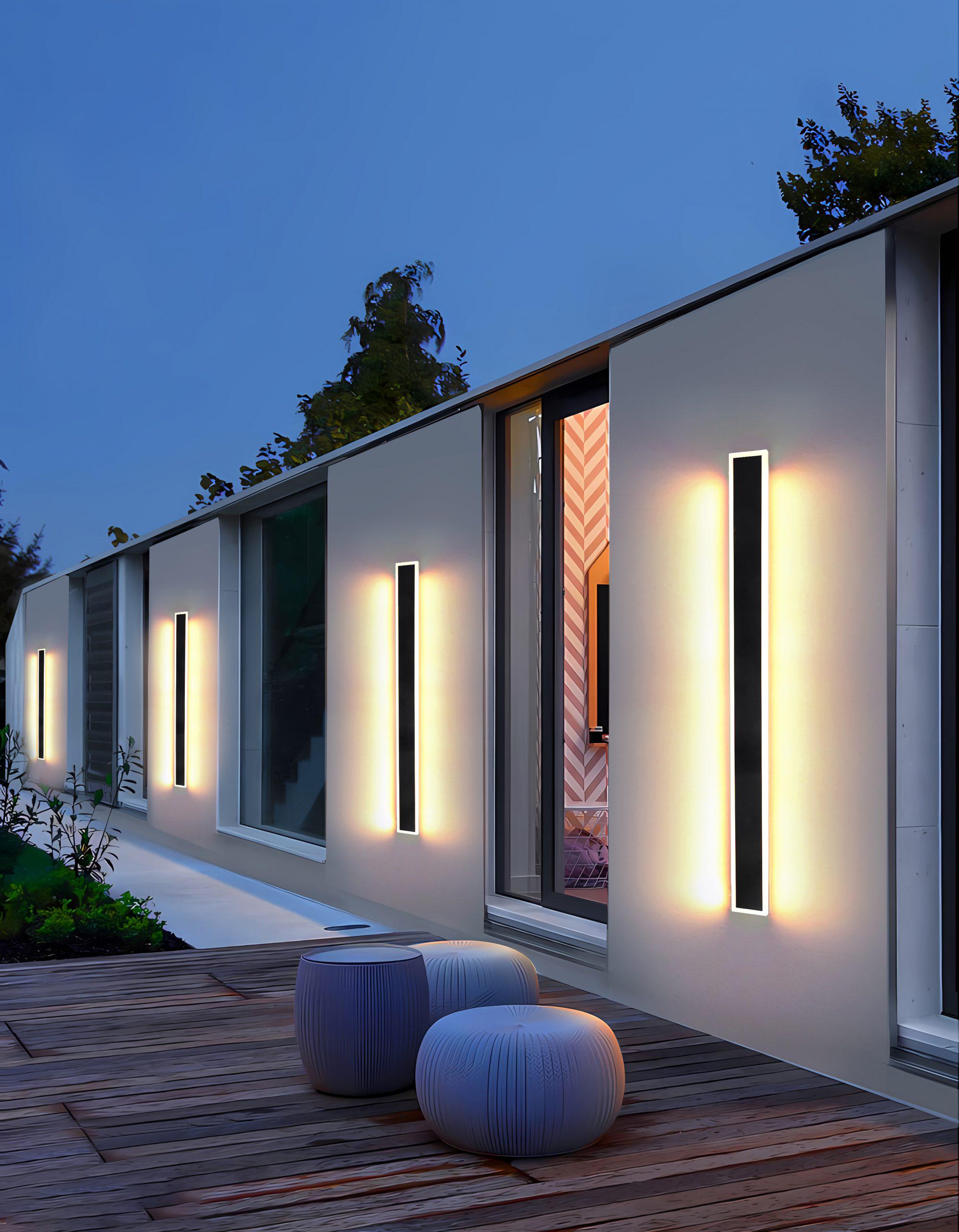 Светильник уличный Laguna Lighting 26161-18 - фото 2 Светильник уличный Laguna Lighting 26161-18 - фото 2