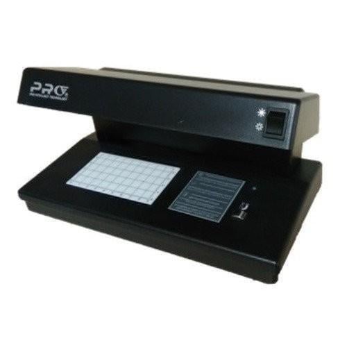 Детектор банкнот INTELLECT Pro 12/15 Lpm Ultra-LED