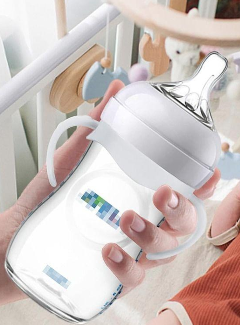 Ручки для дитячих пляшечок Philips Avent універсальні 2 шт. Білий (40_013) - фото 6 Ручки для дитячих пляшечок Philips Avent універсальні 2 шт. Білий (40_013) - фото 6