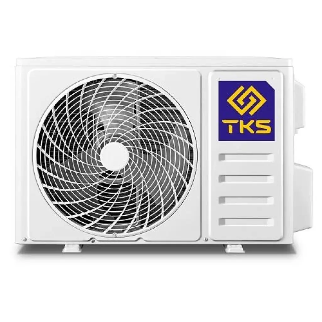 Кондиціонер TKS-08A2W Adele (26259501) - фото 2 Кондиціонер TKS-08A2W Adele (26259501) - фото 2