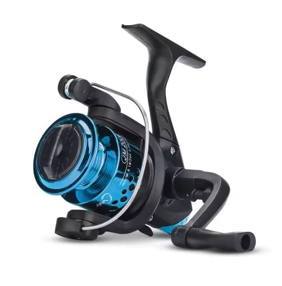 Катушка для удочки спиннинга DNDYUJU 200 Синий Катушка для удочки спиннинга DNDYUJU 200 Синий