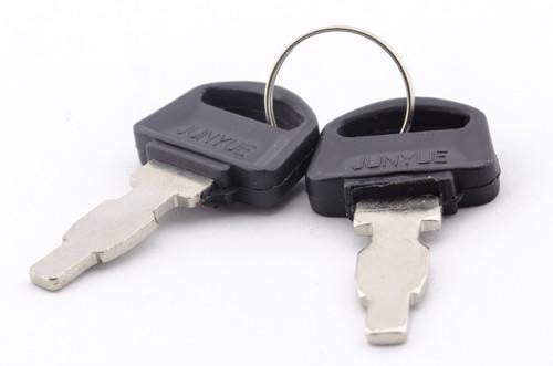 Замок зажигания для генераторов 5,0 кВт-6,0 кВт (2213) - фото 4