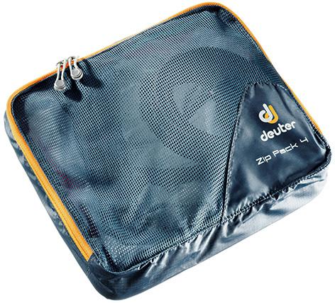 Сумка Deuter Zip Pack 4 (1052-3940316 4000) Сумка Deuter Zip Pack 4 (1052-3940316 4000)