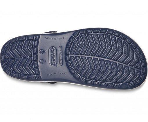 Сабо Crocs Crocband Clog M8W10 р. 40 26 см Navy (11016-W) - фото 6