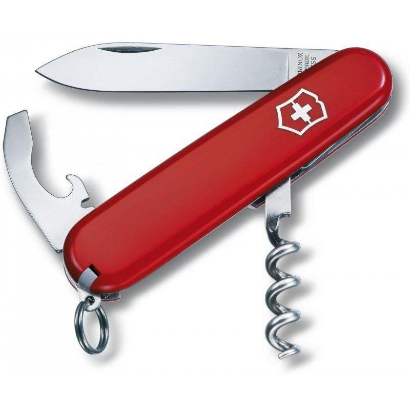 Мультитул Victorinox Swiss Army Waiter 0.3303.B1 (58-79-Vx03303. B1)