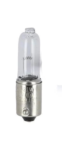 Автомобильная лампа галогенная DT 1.21583 H21W 21 Вт 24V (23560305)