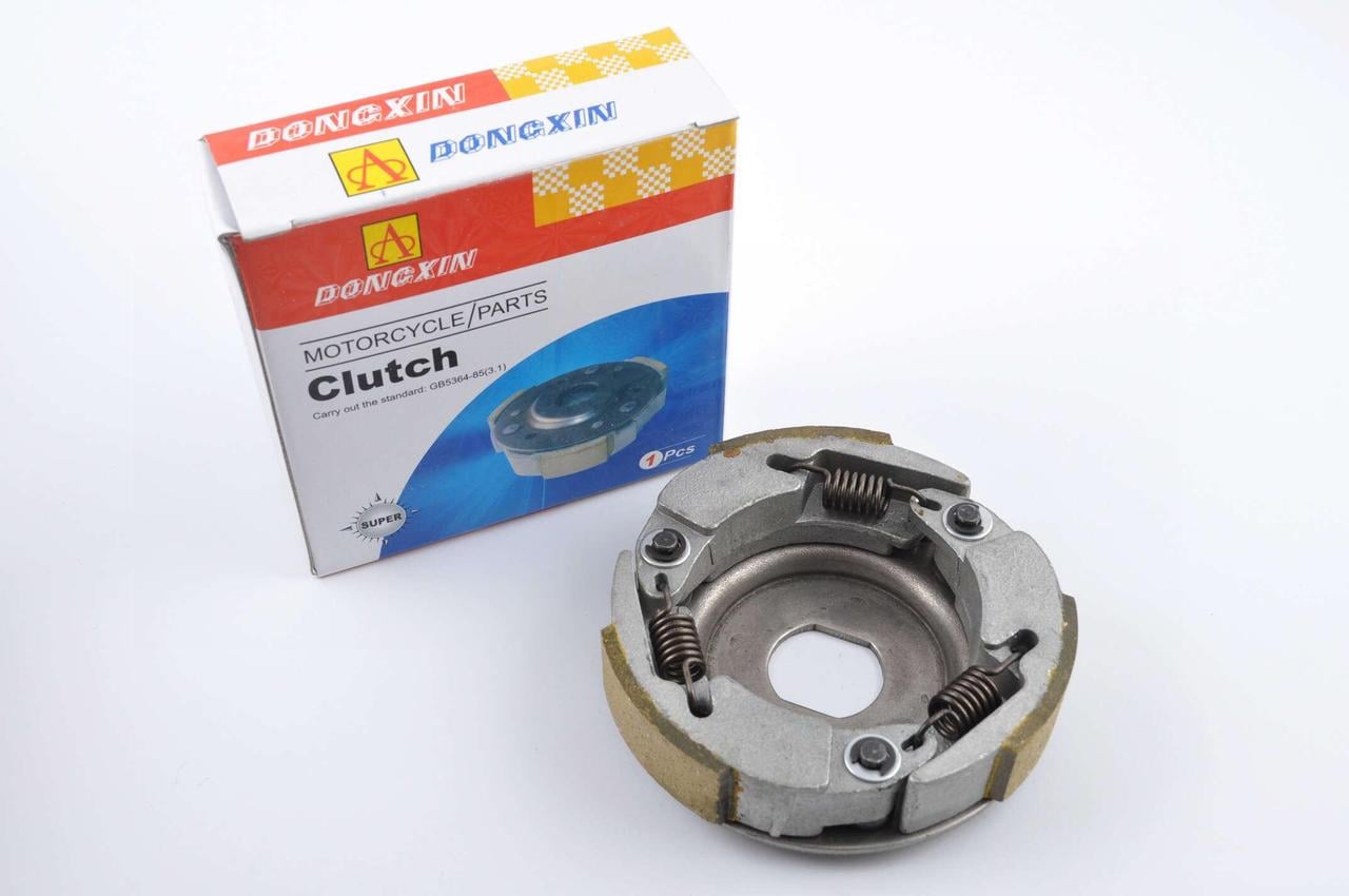 Колодки сцепления DONGXIN для Honda LEAD 90 (2177191306)
