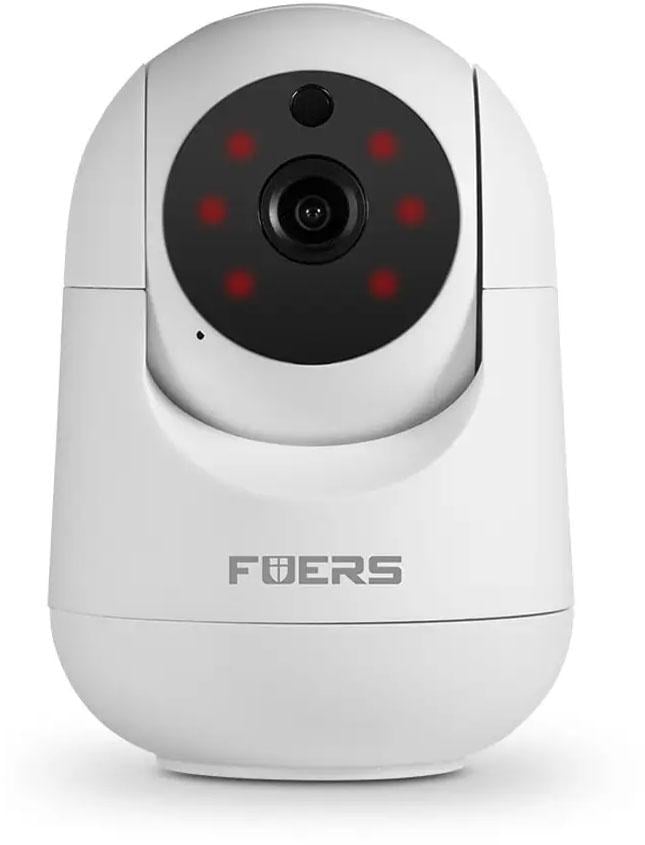 Видеоняня Fuers TUYA IP Wi-Fi 5MP (2136972794)