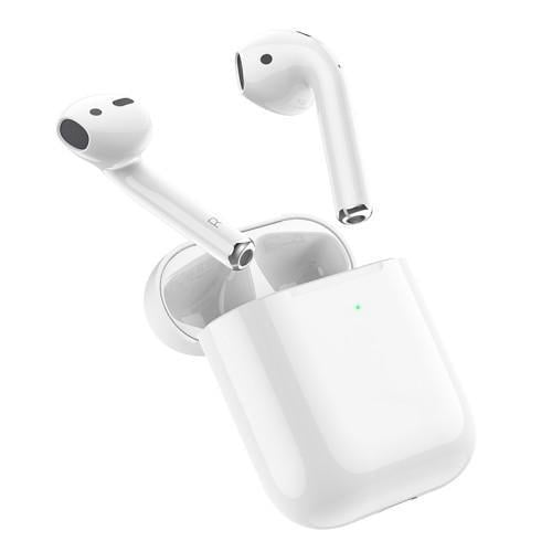 БеспроводныеНаушники Borofone BW79 True wireless stereo headset Белый