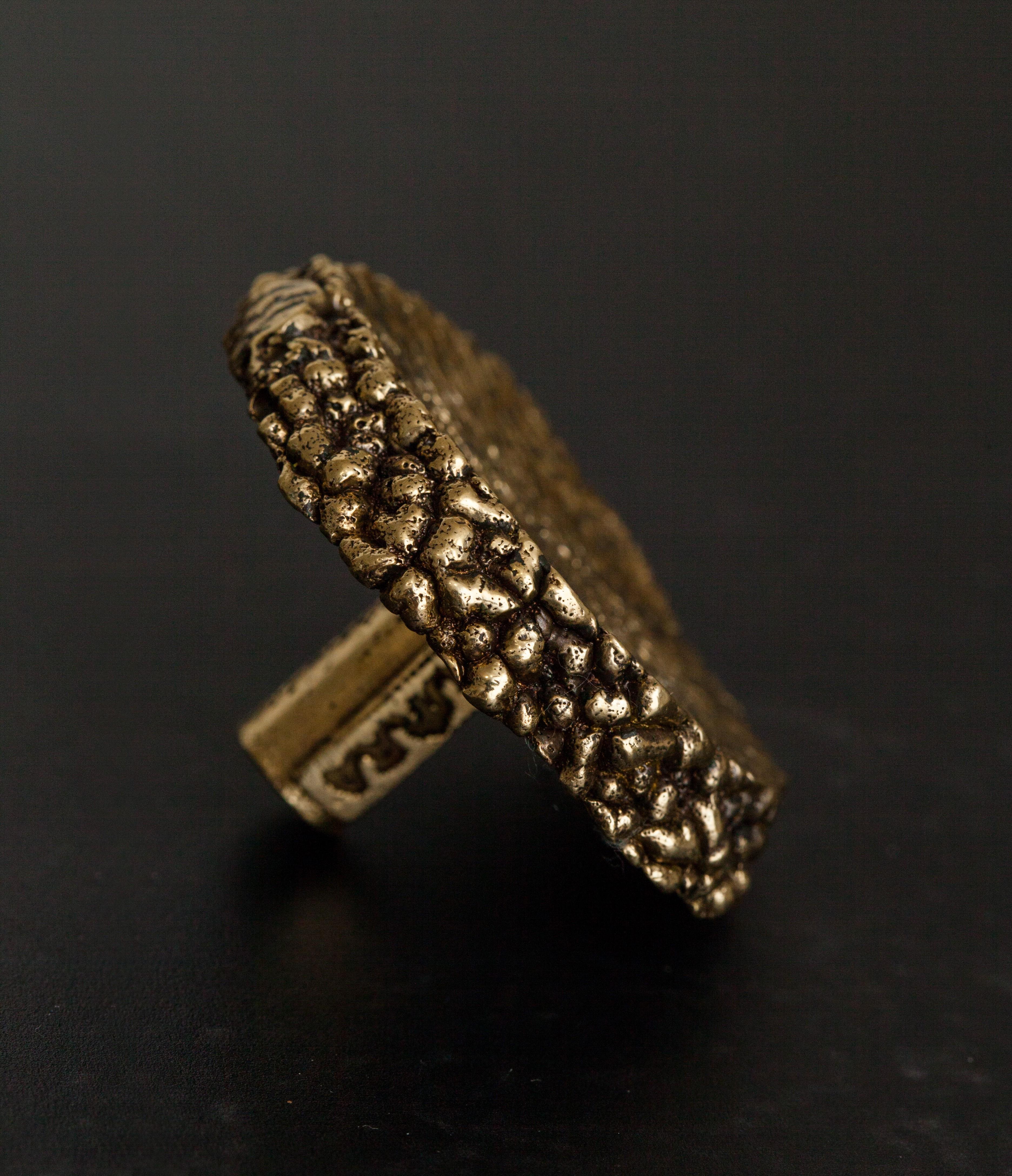 Меблева ручка "Авокадо" - фото 8