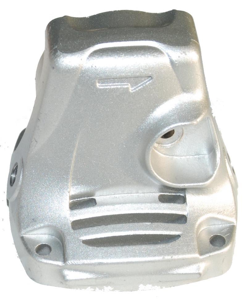 Корпус редуктора голова болгарки УШМ Makita GA 5030/4030 318335-8 (korp047)