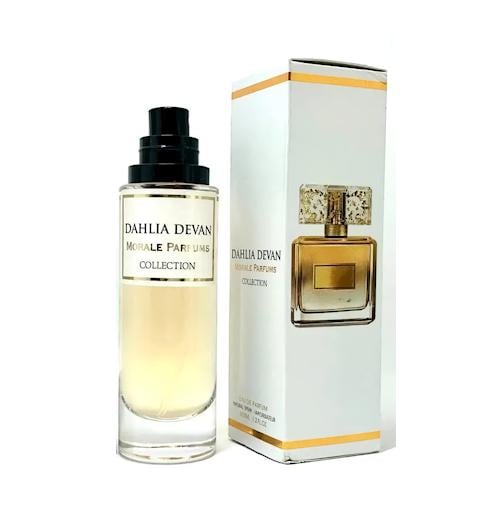 Парфюмированная вода Morale Parfums DAHLIA DEVAN 30 мл (4055)
