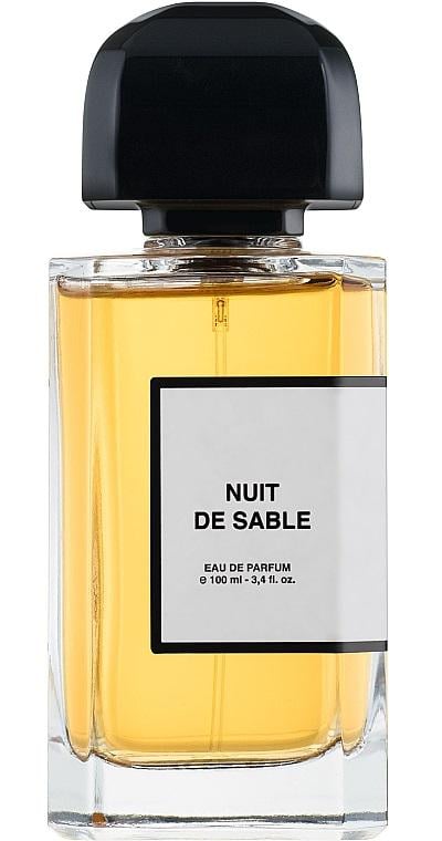 Парфюмированная вода унисекс BDK Parfums Nuit De Sables в транспортной упаковке 100 мл (572)