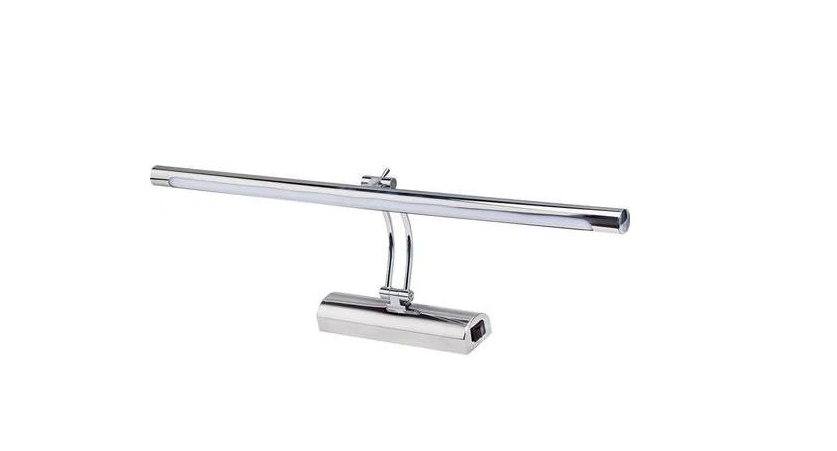 Подсветка картин и зеркал HOROZ ELECTRIC 12W Anka-12 Хром (ANKA-12 hrom) Подсветка картин и зеркал HOROZ ELECTRIC 12W Anka-12 Хром (ANKA-12 hrom)