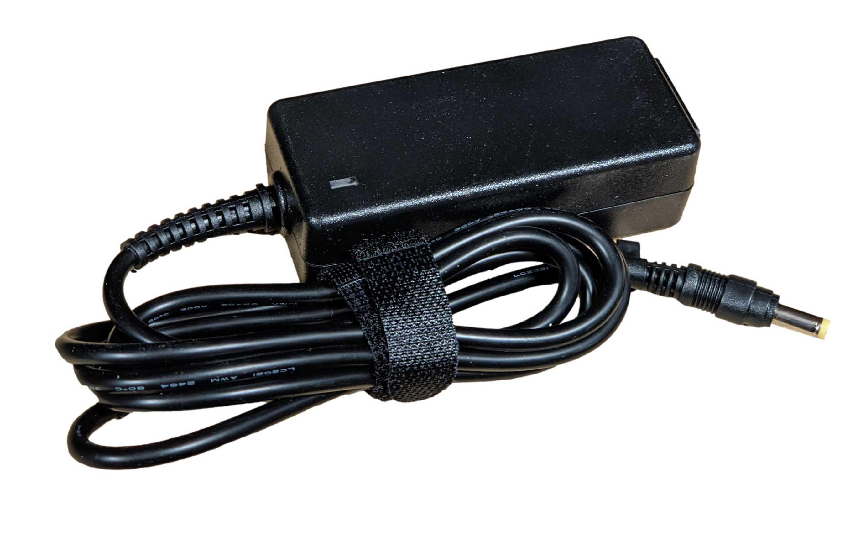 Блок питания для ноутбука Asus 36W 12V 3A 4,8x1,7 мм (002150)