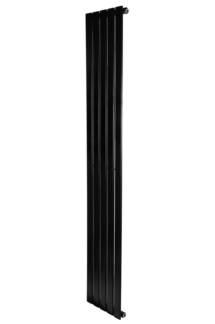 Радиатор дизайнерский вертикальный ARTTIDESIGN Livorno 5/1800/340/50 Черный матовый (AD-LV.5.180.34.5.B) Радиатор дизайнерский вертикальный ARTTIDESIGN Livorno 5/1800/340/50 Черный матовый (AD-LV.5.180.34.5.B)