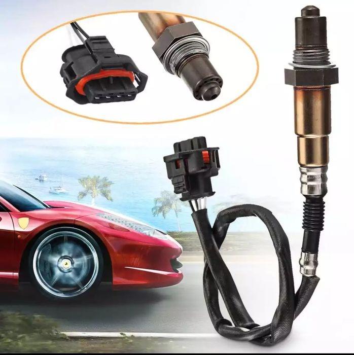 Лямбда-зонд NTK opel astra corsa combo Insignia датчик повітря кисню (25397276) - фото 2 Лямбда-зонд NTK opel astra corsa combo Insignia датчик повітря кисню (25397276) - фото 2