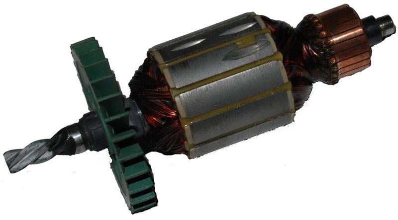 Якорь перфоратор Einhell 1500 (як499)