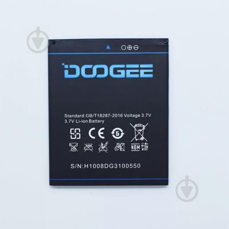 Акумулятор Doogee DG310 Voyager 2 2000mAh (03983)