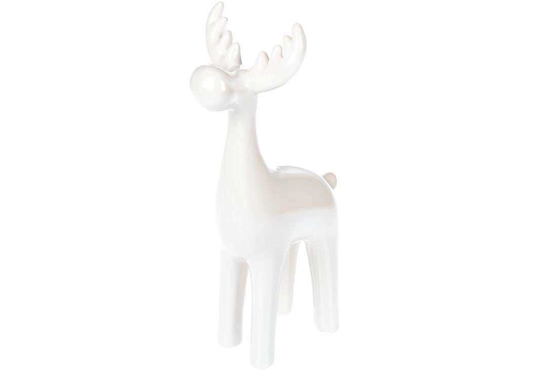 Декоративная статуэтка BonaDi Олень (731-152)
