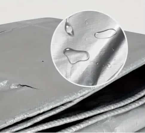 Тент тарпаулиновый универсальный Shadow 200 г/м2 6х12 м (FSSTTSH00014) - фото 10 Тент тарпаулиновый универсальный Shadow 200 г/м2 6х12 м (FSSTTSH00014) - фото 10