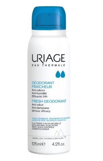 Дезодорант Uriage Freshness 125 мл (2711326679) Дезодорант Uriage Freshness 125 мл (2711326679)