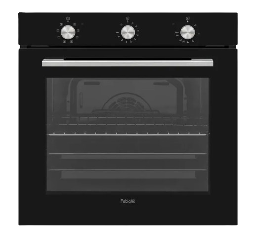 Комплект FBO 810/SIH 643 Black (8500.014.0000) - фото 3