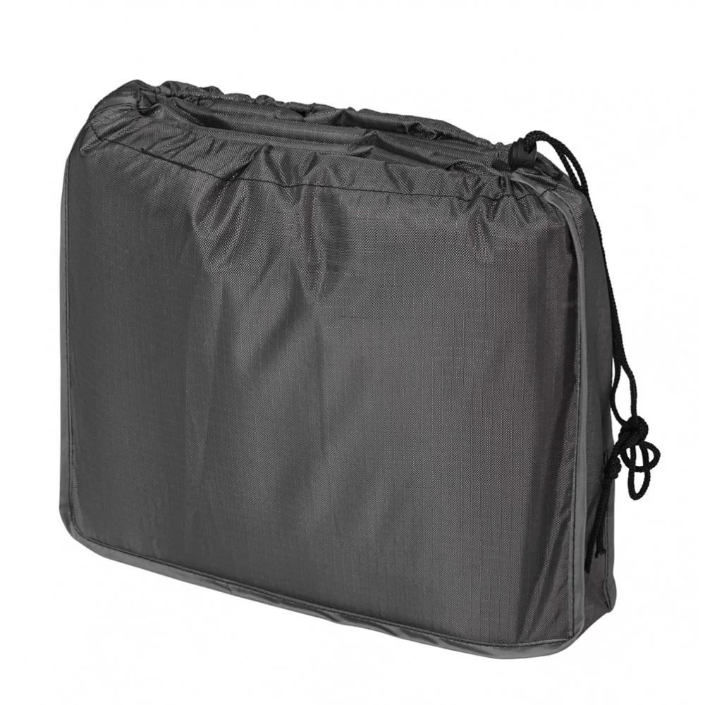 Чехол PLATINUM AeroCover для садовых обеденных комплектов 205X100X70 см Серый (7961) - фото 10 Чехол PLATINUM AeroCover для садовых обеденных комплектов 205X100X70 см Серый (7961) - фото 10