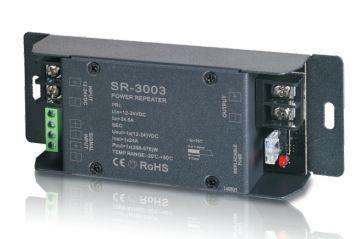Повторитель LED SR-3003 (16705)