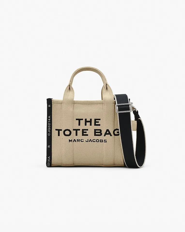 Сумка Marc Jacobs The Jacquard Small Tote