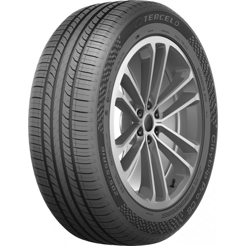 Автошина Tercelo Citytrip Pro C6 215/55 R16 97W XL (520467)