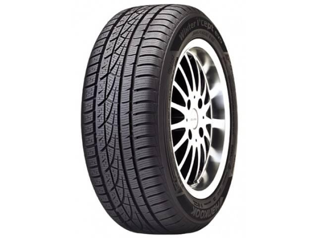 Шина зимняя Hankook Winter I*cept Evo W310 245/50R18 100H Run Flat (520139)
