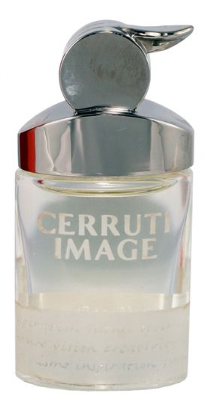Парфуми жіночі Cerruti Image Woman 3,7 мл