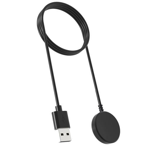 ᐉ Зарядний пристрій для смарт годинника Samsung Galaxy Watch 3/4/Active ...