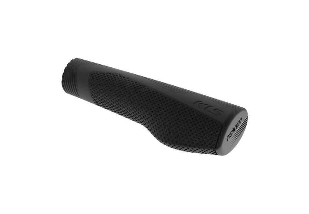 Ручки руля KLS Token Черный (8585019374172)