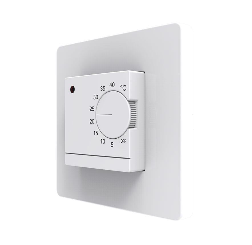 Механічний терморегулятор In-Therm RTC 19 SL - фото 7 Механічний терморегулятор In-Therm RTC 19 SL - фото 7