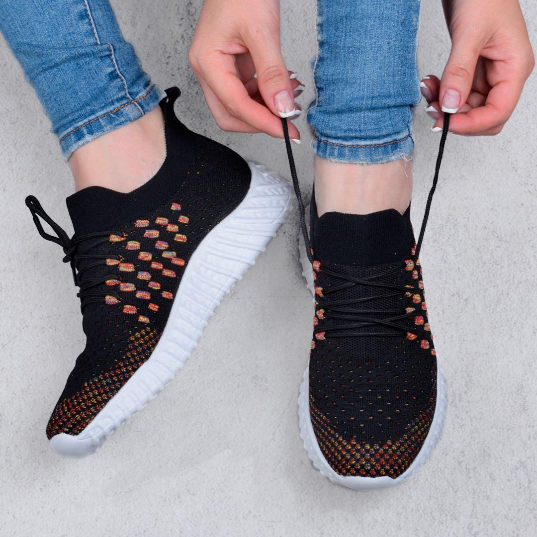 Кроссовки женские Fashion 332489 р. 40 25,5 см