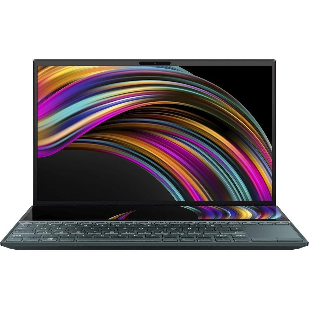 Ноутбук Asus ZenBook Duo UX481FL UX481FL-BM044T (48520)