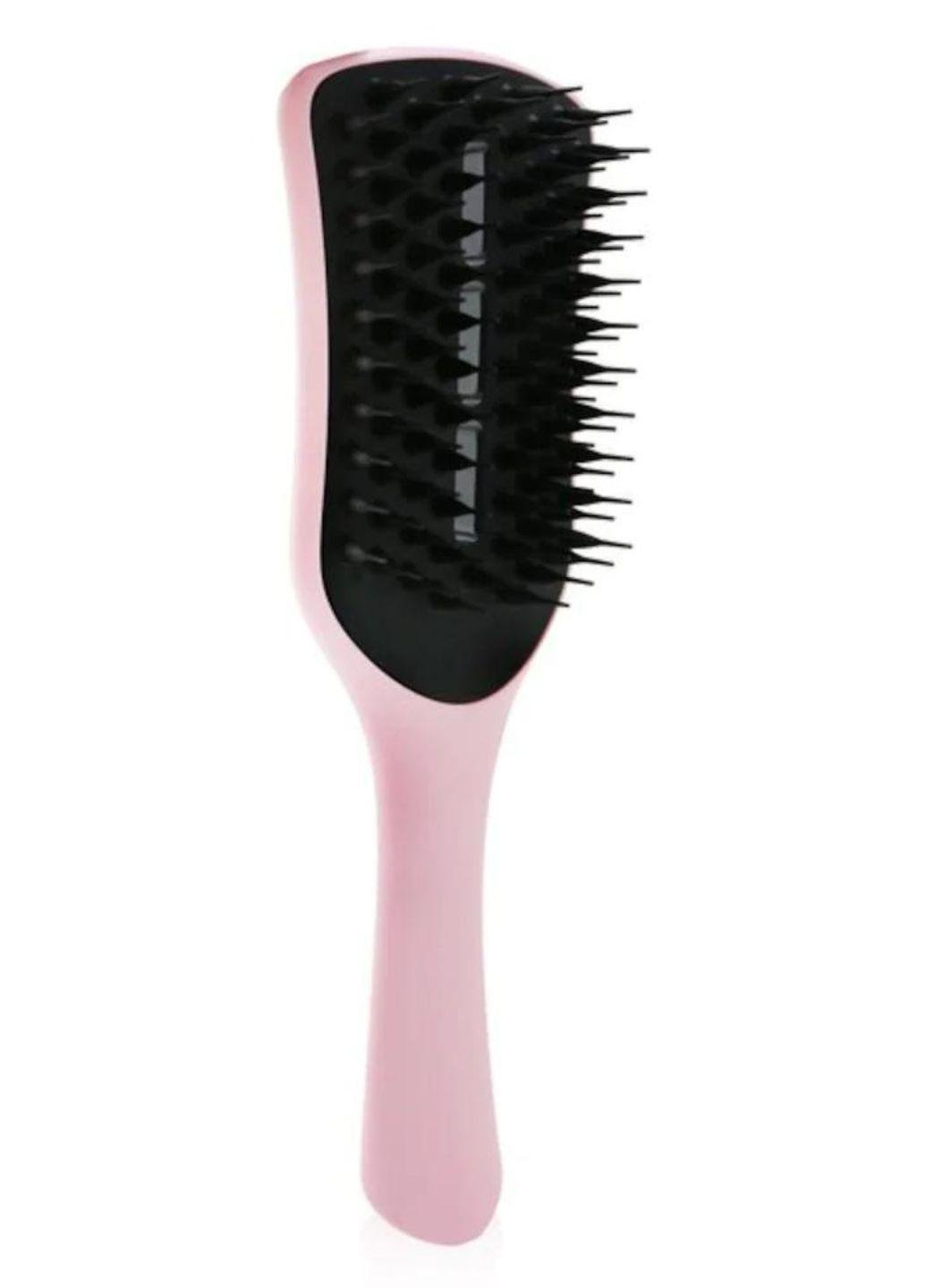 Щітка для укладання феном Tangle Teezer Easy Dry&Go Tickled Pink (Е-01840)