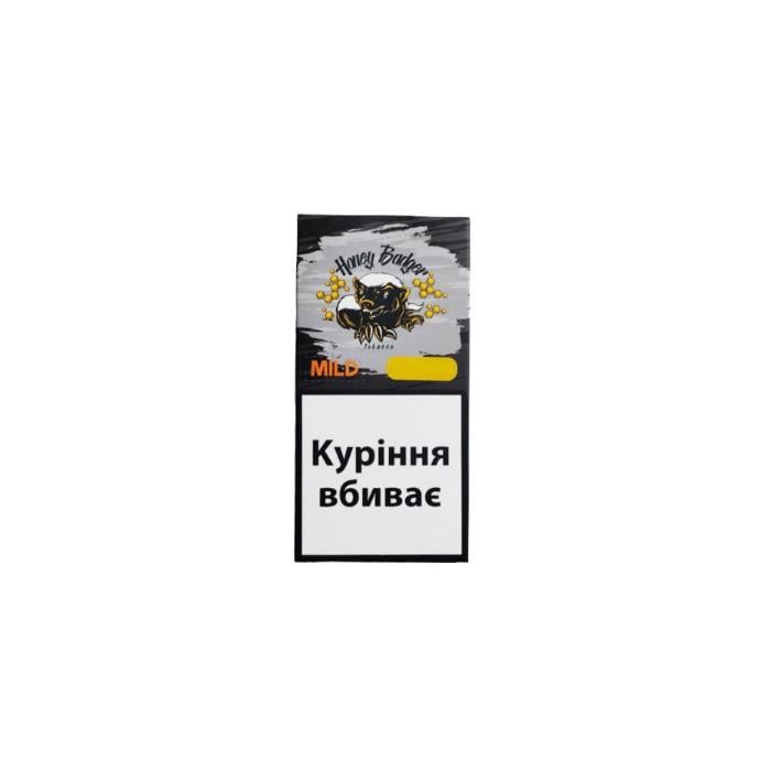 Табак Honey Badger Honey melon mild 40 г медовая дыня